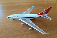 Swissair